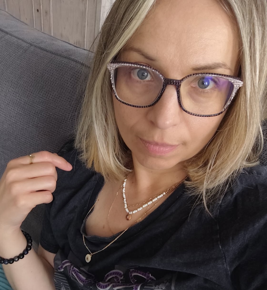 Portrait Audrey Zgoda