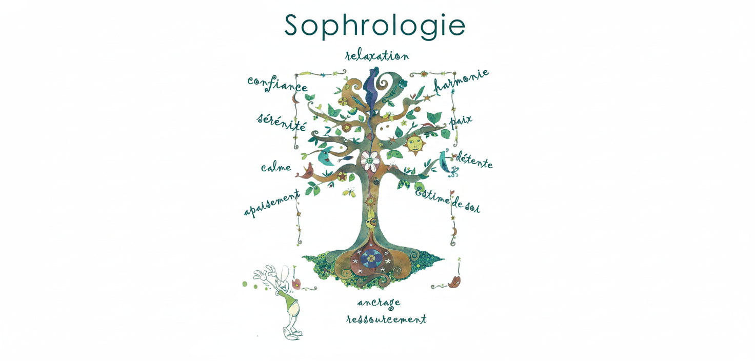 Sophrologie